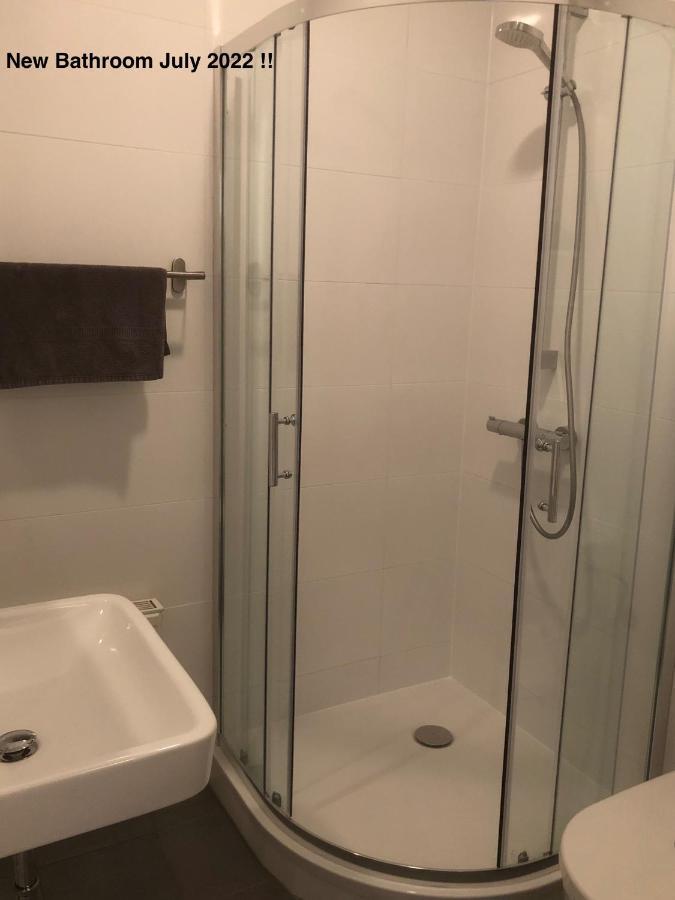 Loetje Leilighet Gosau Eksteriør bilde