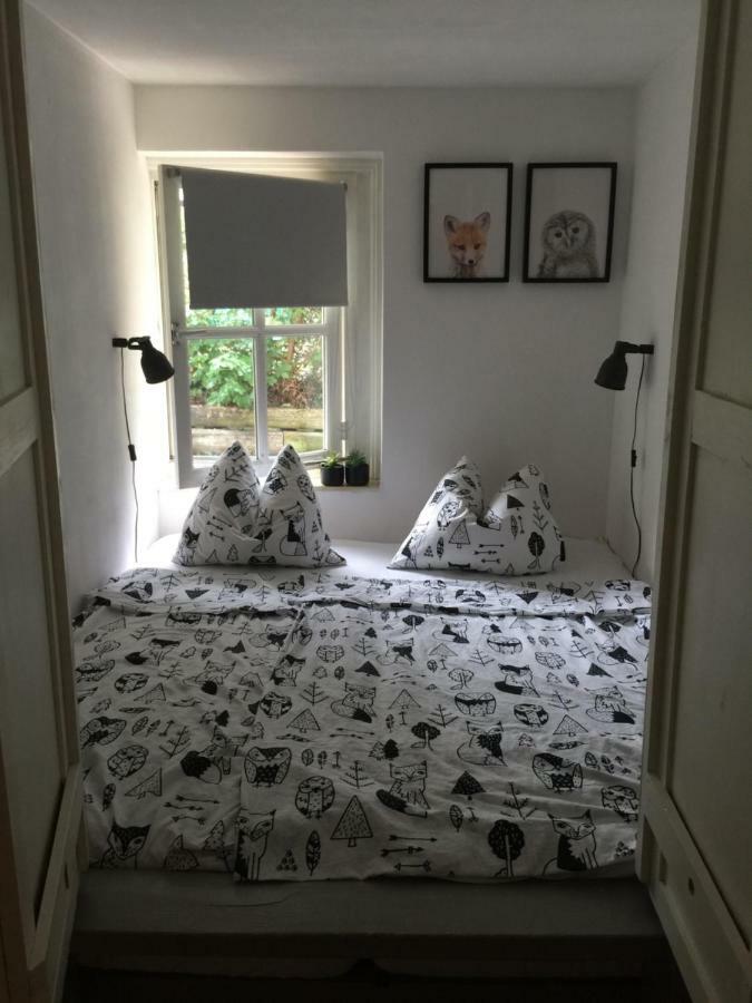 Loetje Leilighet Gosau Eksteriør bilde